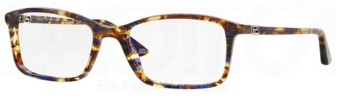 Versace VE3163 Eyeglasses 